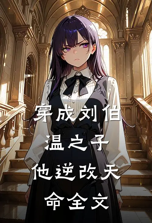 穿成刘伯温之子，他逆改天命全文