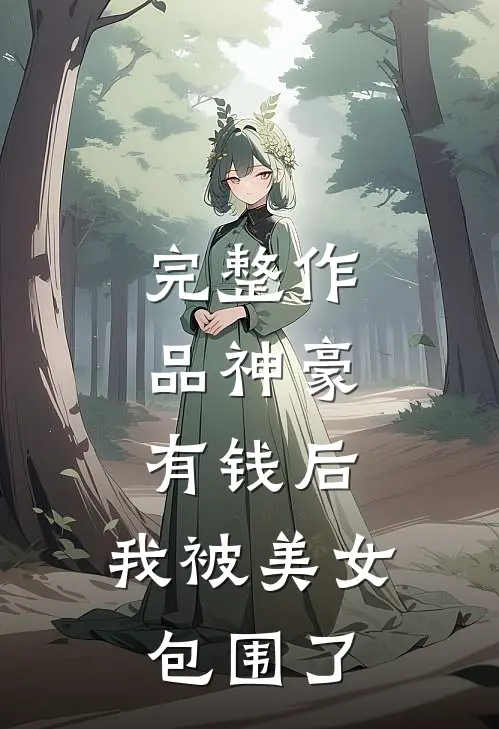 完整作品神豪：有钱后，我被美女包围了