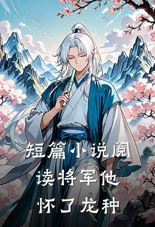 短篇小说阅读将军他怀了龙种