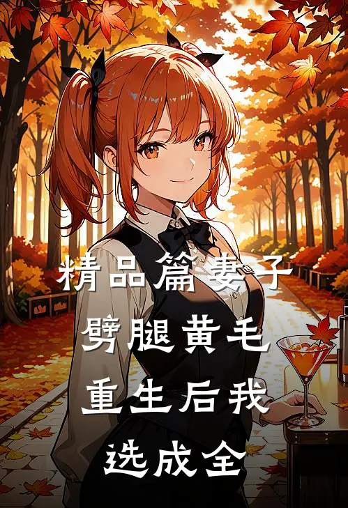 精品篇妻子劈腿黄毛，重生后我选成全