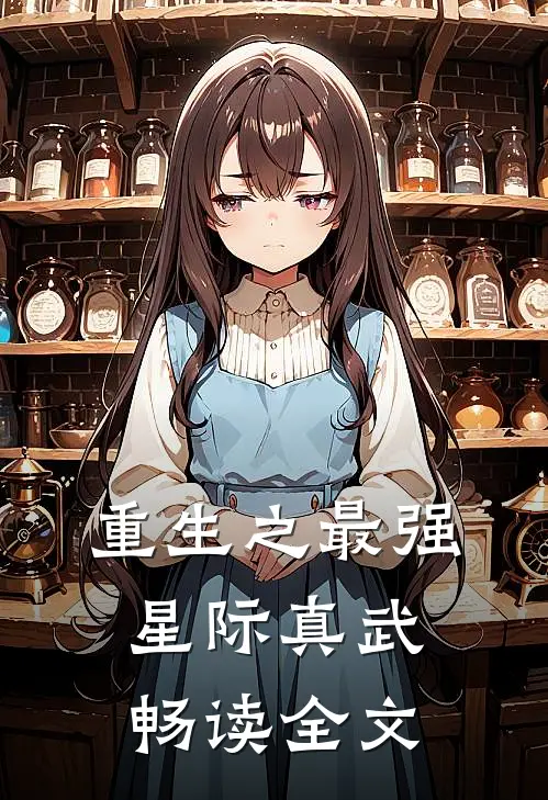 重生之最强星际真武畅读全文