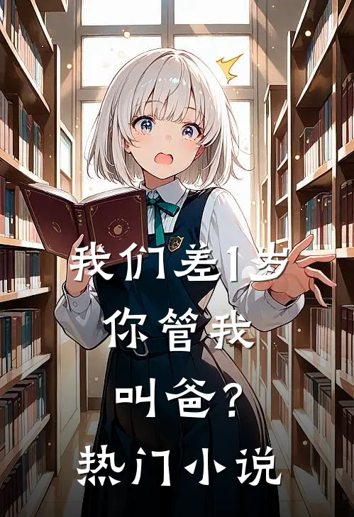 我们差1岁，你管我叫爸？热门小说