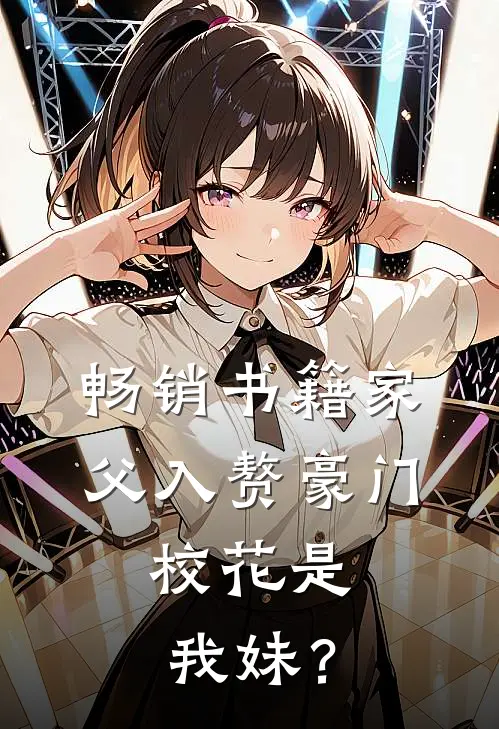 畅销书籍家父入赘豪门，校花是我妹？