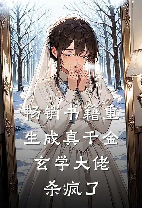 畅销书籍重生成真千金，玄学大佬杀疯了