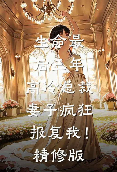 生命最后三年，高冷总裁妻子疯狂报复我！精修版