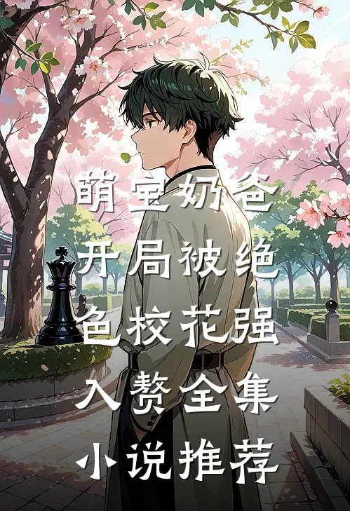 萌宝奶爸：开局被绝色校花强入赘全集小说推荐