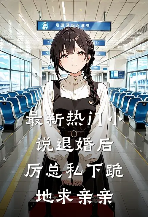 最新热门小说退婚后，厉总私下跪地求亲亲