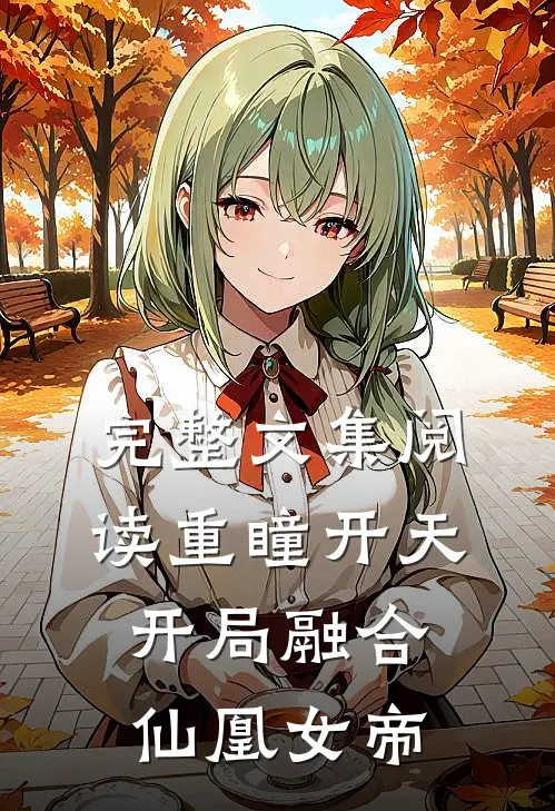 完整文集阅读重瞳开天：开局融合仙凰女帝