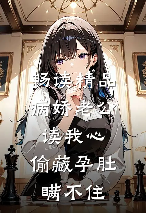 畅读精品病娇老公读我心，偷藏孕肚瞒不住