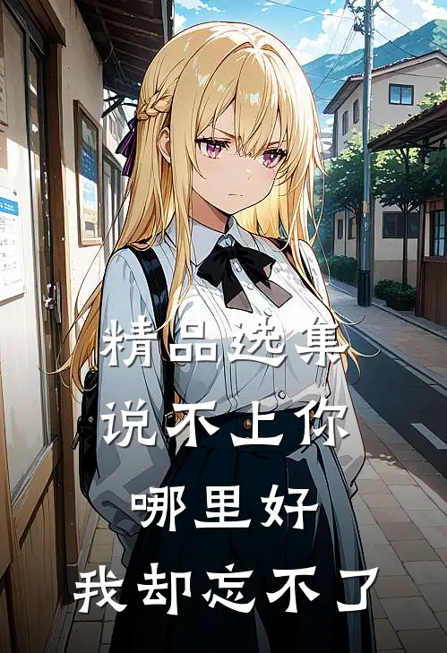 精品选集说不上你哪里好，我却忘不了