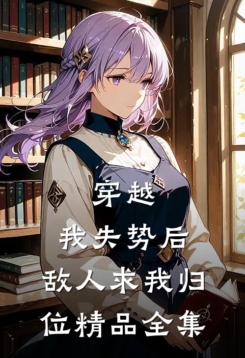 穿越：我失势后，敌人求我归位精品全集
