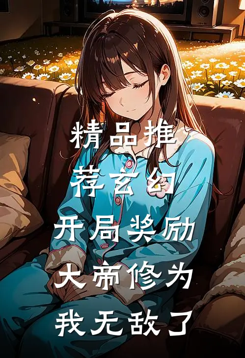 精品推荐玄幻：开局奖励大帝修为，我无敌了