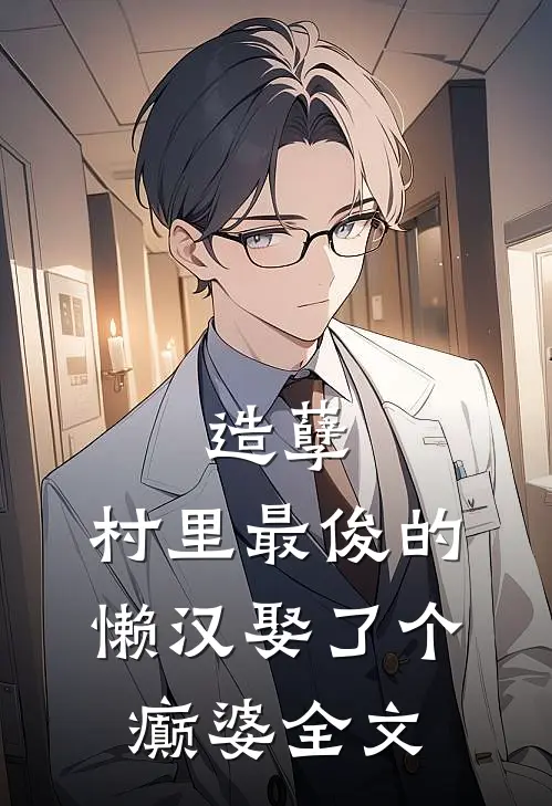 造孽，村里最俊的懒汉娶了个癫婆全文