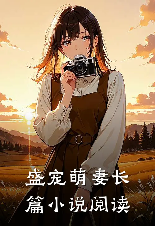 盛宠萌妻长篇小说阅读