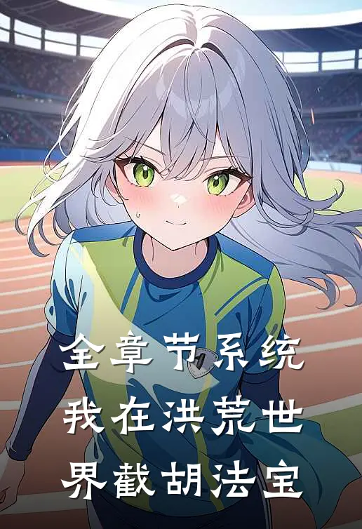 全章节系统：我在洪荒世界截胡法宝