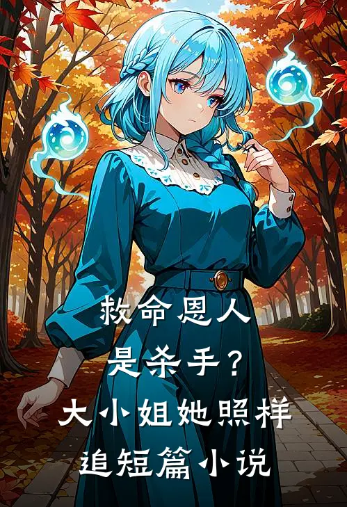 救命恩人是杀手？大小姐她照样追短篇小说