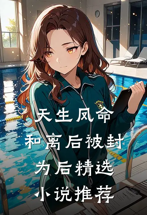 天生凤命，和离后被封为后精选小说推荐