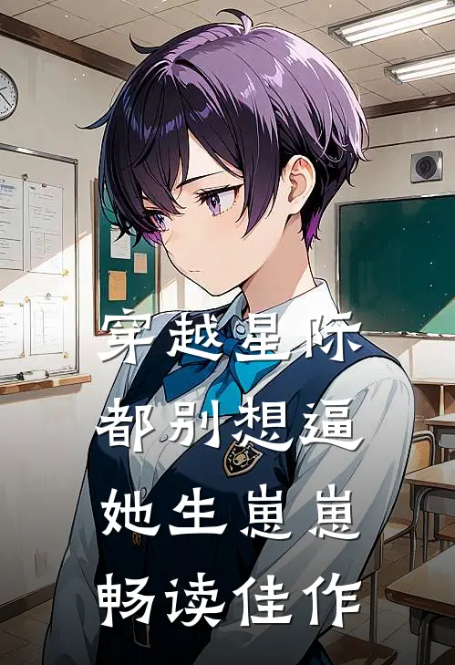 穿越星际，都别想逼她生崽崽畅读佳作