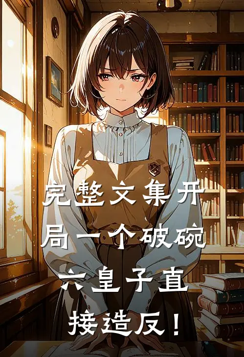 完整文集开局一个破碗，六皇子直接造反！