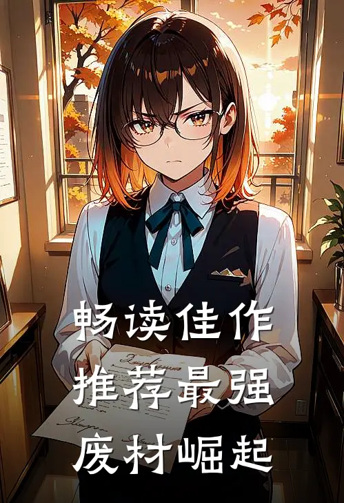 畅读佳作推荐最强废材崛起