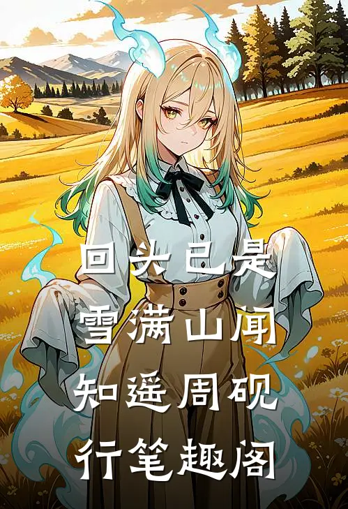 哭包女配独立后，男主他火葬场了无删版