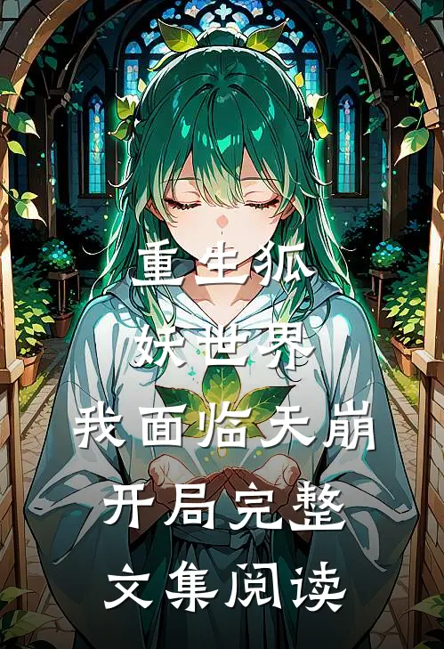 重生狐妖世界，我面临天崩开局完整文集阅读