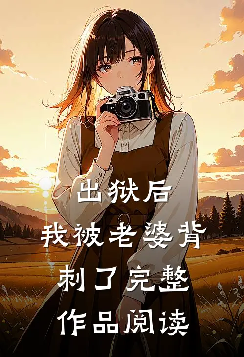 出狱后，我被老婆背刺了完整作品阅读