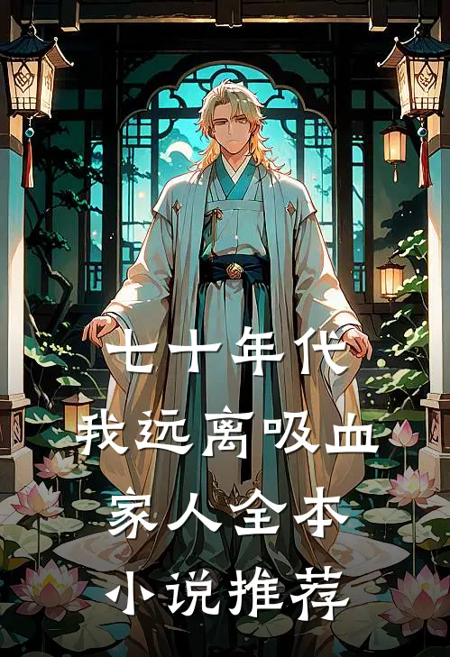 七十年代：我远离吸血家人全本小说推荐