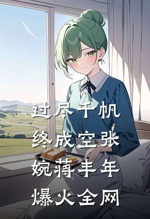 万般奔赴皆为宁