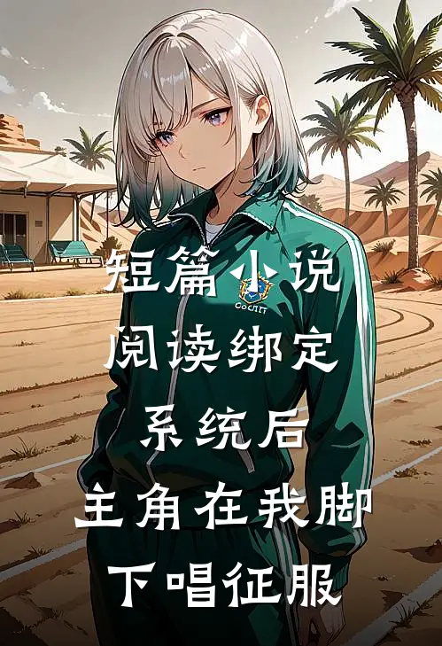 短篇小说阅读绑定系统后，主角在我脚下唱征服