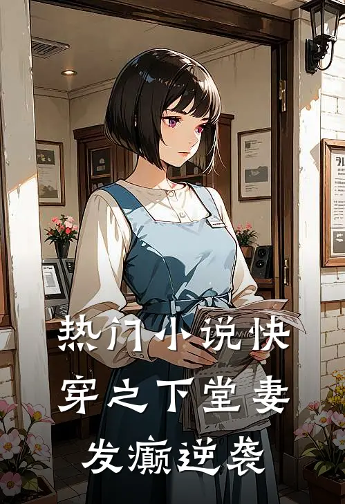 热门小说快穿之下堂妻发癫逆袭