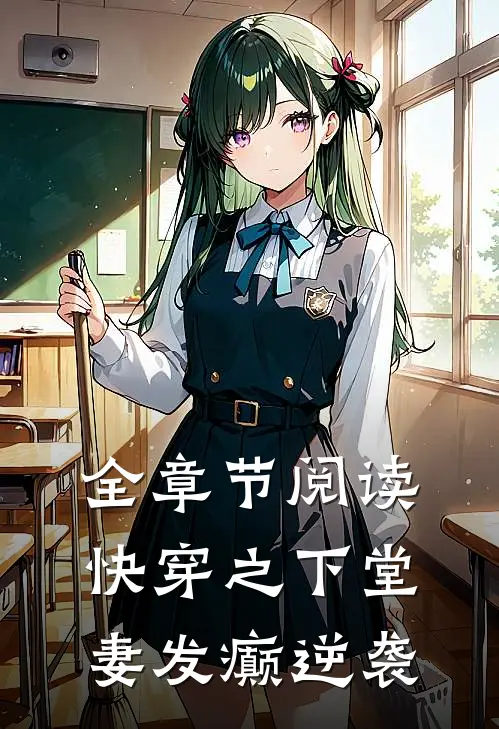 全章节阅读快穿之下堂妻发癫逆袭