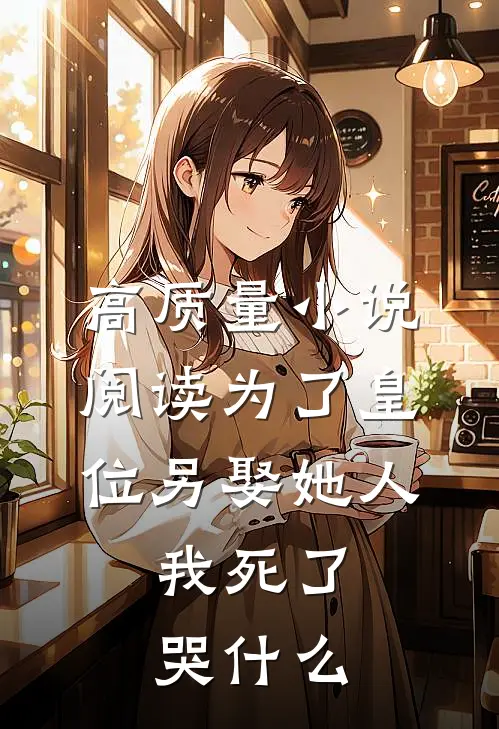 高质量小说阅读为了皇位另娶她人，我死了哭什么