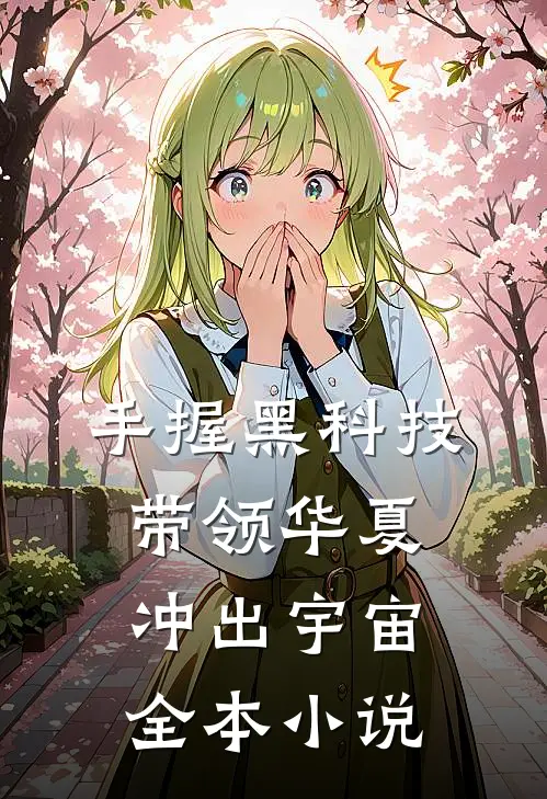 手握黑科技，带领华夏冲出宇宙全本小说