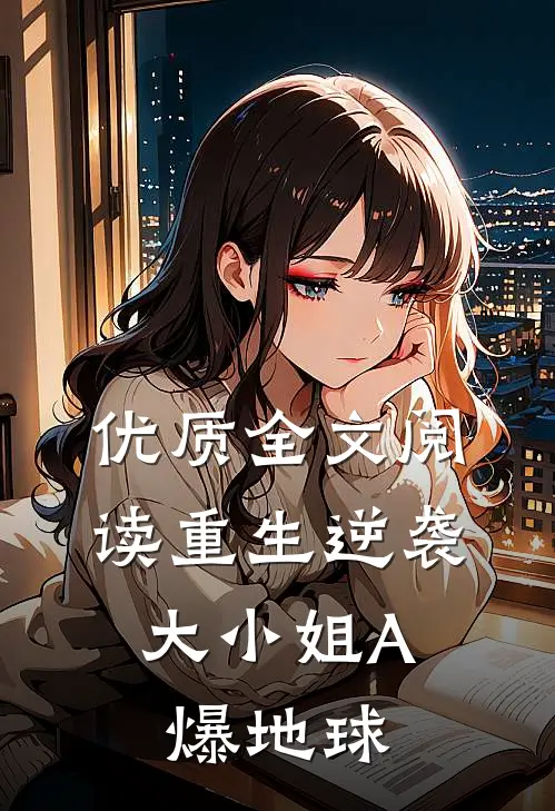 优质全文阅读重生逆袭：大小姐A爆地球