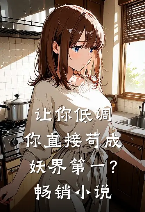 让你低调，你直接苟成妖界第一？畅销小说
