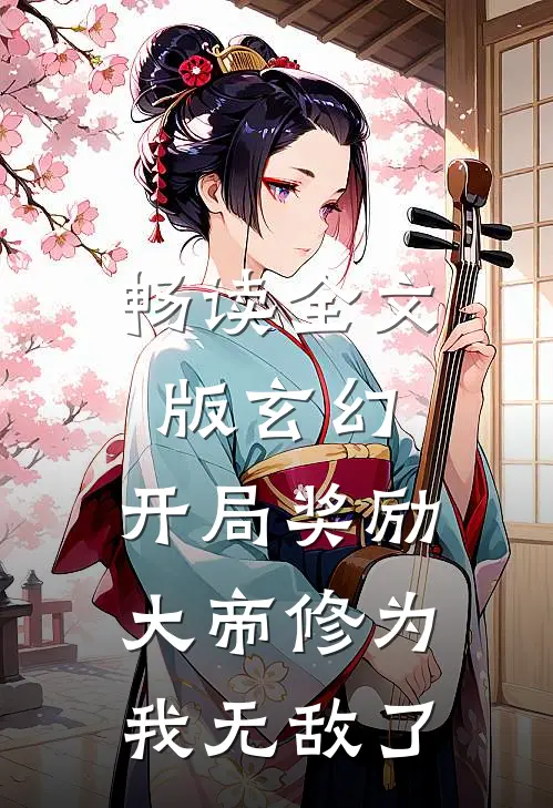 畅读全文版玄幻：开局奖励大帝修为，我无敌了