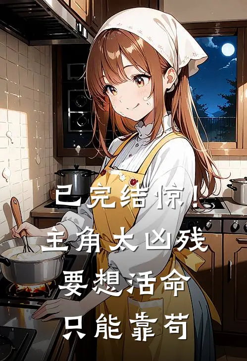 已完结惊！主角太凶残，要想活命只能靠苟