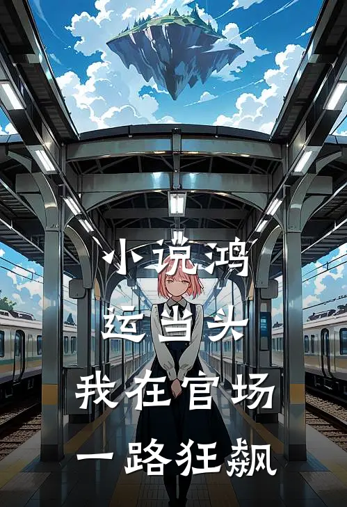 小说鸿运当头：我在官场一路狂飙