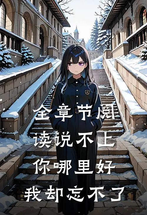 全章节阅读说不上你哪里好，我却忘不了