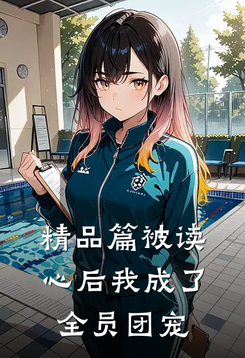 精品篇被读心后我成了全员团宠
