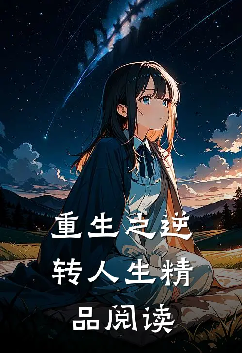 重生之逆转人生精品阅读