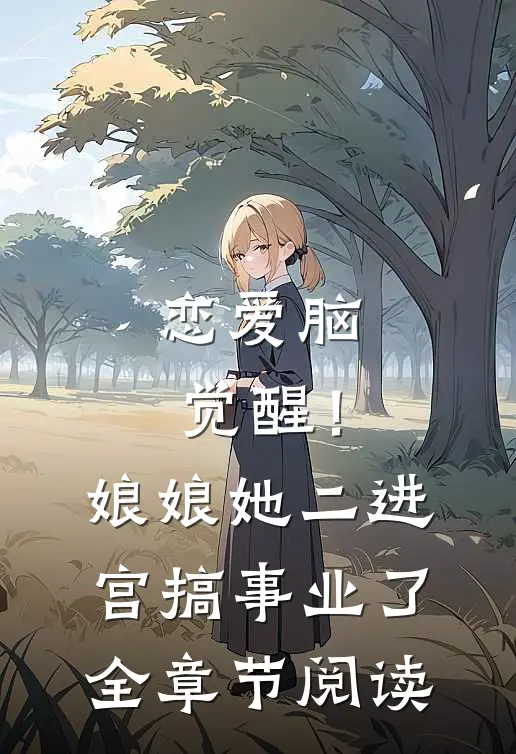 恋爱脑觉醒！娘娘她二进宫搞事业了全章节阅读
