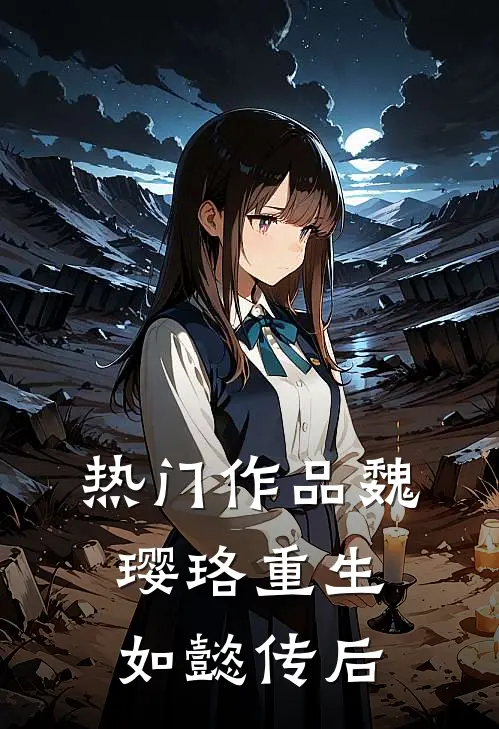 热门作品魏璎珞重生如懿传后
