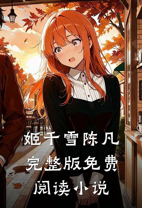 姬千雪陈凡完整版免费阅读小说