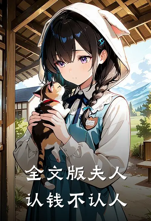 全文版夫人认钱不认人
