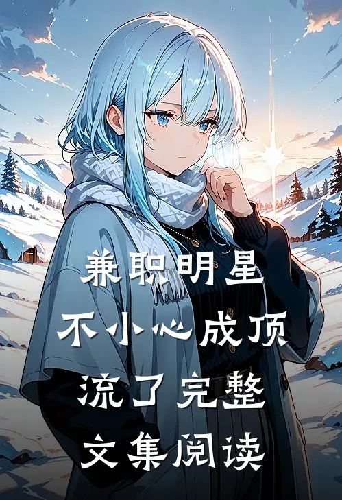 兼职明星：不小心成顶流了完整文集阅读