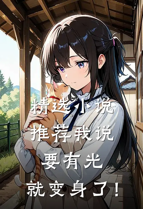 精选小说推荐我说要有光，就变身了！