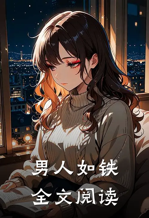 男人如铁全文阅读