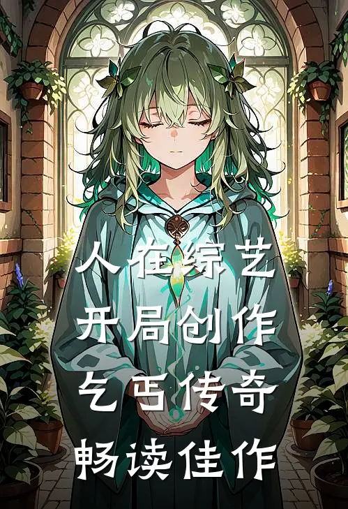 人在综艺：开局创作乞丐传奇畅读佳作